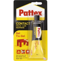 Colle contact Neoprene
