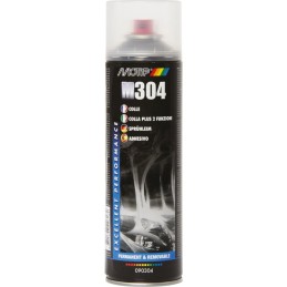 Colle repositionnable