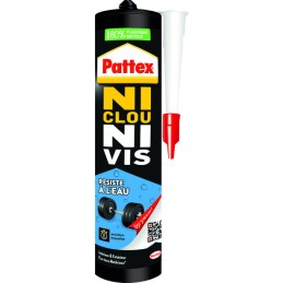 Colle NCNV résiste à l'eau - PATTEX