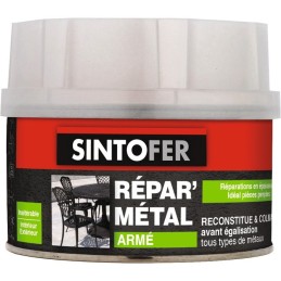 Repar metal arme Sintofer