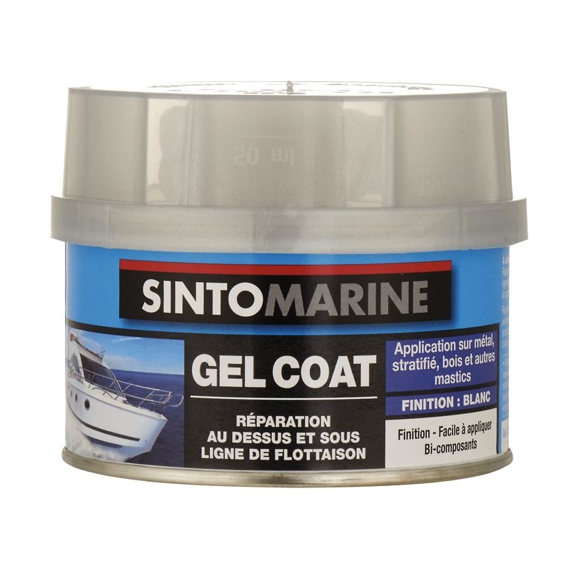 Sintomarine Repar' extreme gel coat