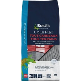 Colle tous carreaux sans poussiere