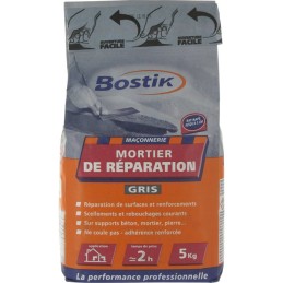 Mortier de reparation