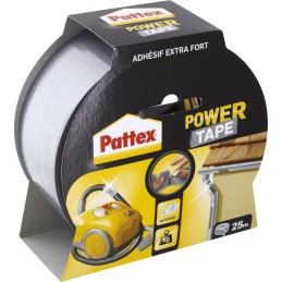 Adhesif super puissant Power tape