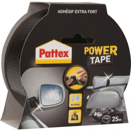 Adhesif super puissant Power tape