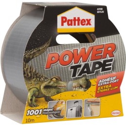 Adhesif super puissant Power tape