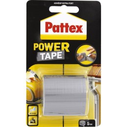 Adhesif super puissant Power tape