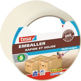 Emballer Rapide et solide - Multi usages