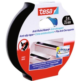 Ruban adhesif anti-derapant