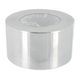 Adhesif aluminium lisse