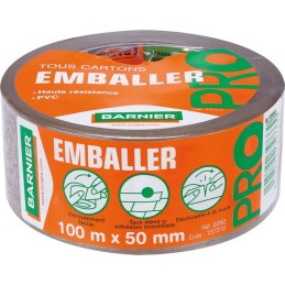 Ruban adhesif emballage