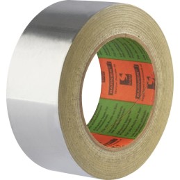 Ruban adhesif aluminium