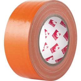 Ruban de masquage orange