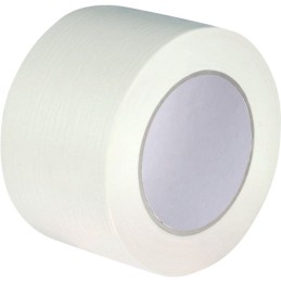 Papier de masquage semi-crepe