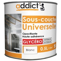 Peinture Addict sous-couche universelle
