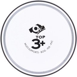 Peinture satinee multi-supports TOP3