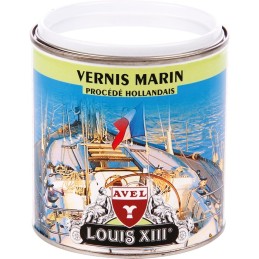 Vernis marin