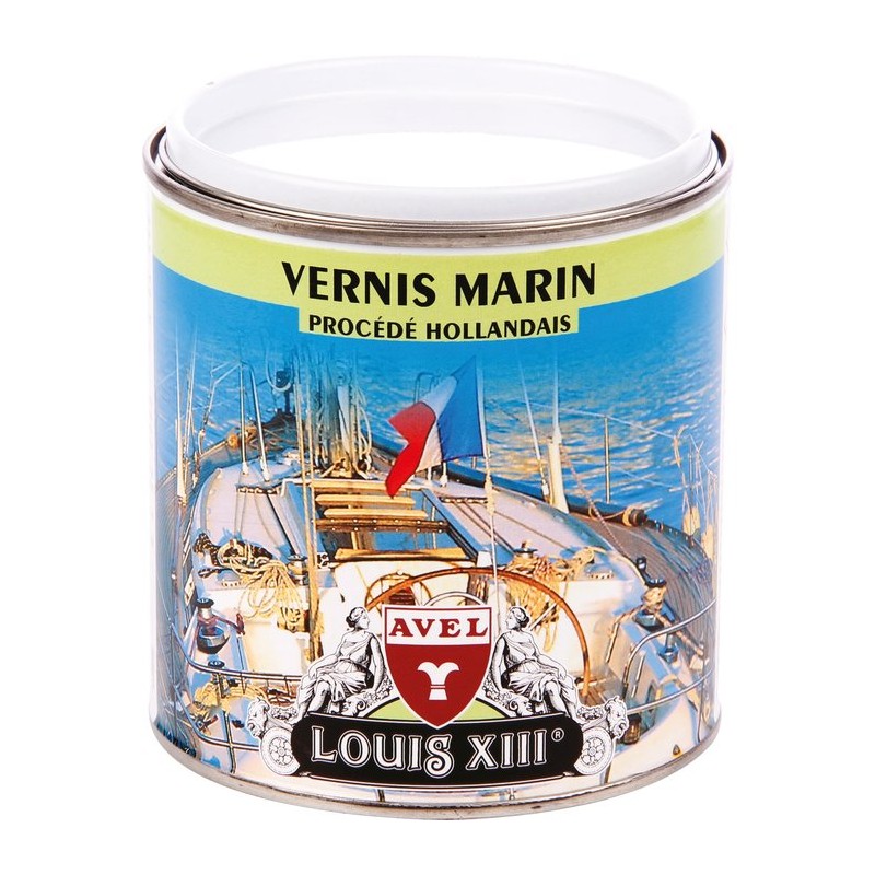 Vernis marin