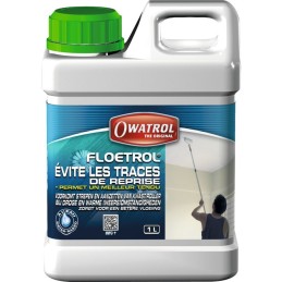Additif de peinture Floetrol