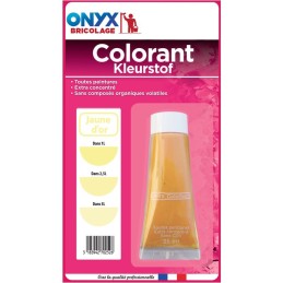 Colorant universel 25 ml