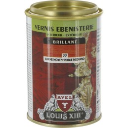 Vernis bois brillant 250 ml