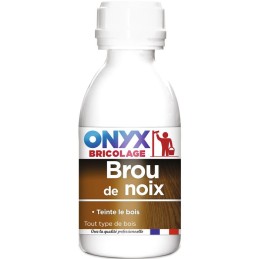 Brou de noix