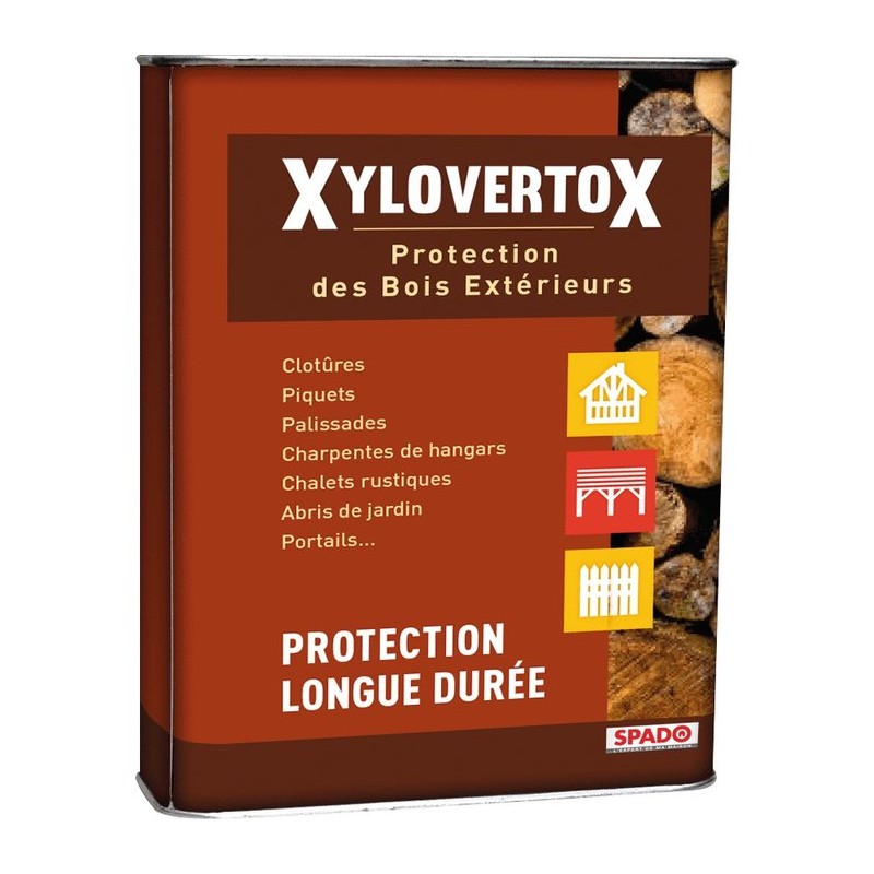 Xylovertox