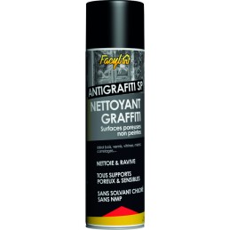 Nettoyant Graffiti - Antigraffiti SP - Facyl - 500 ml