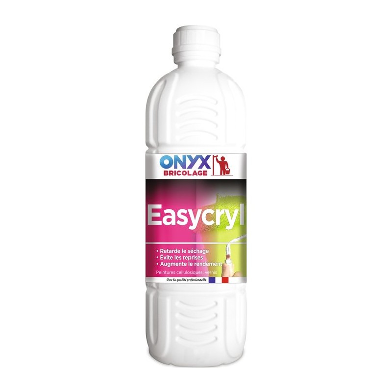 Additif peinture acrylique Easycryl