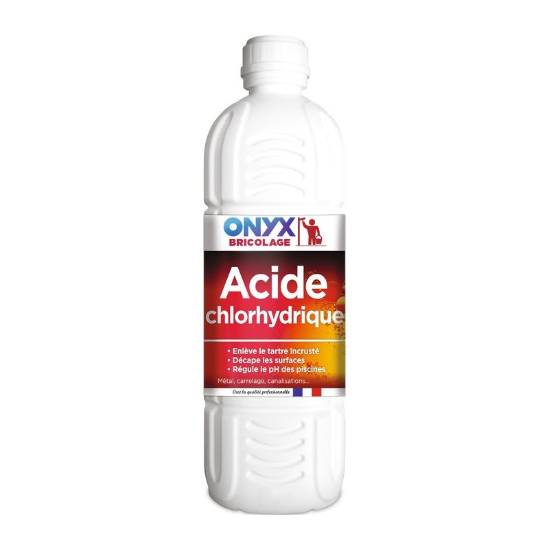 Acide chlorydrique 23 %