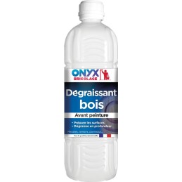Degraissant bois