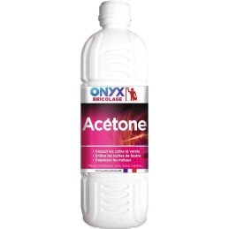 Acetone