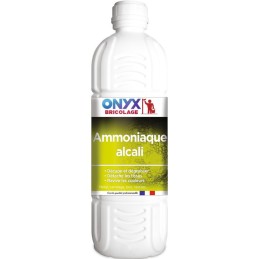 Ammoniaque 13