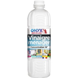 Vinaigre menager 14