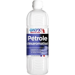Petrole desaromatise Kerdane