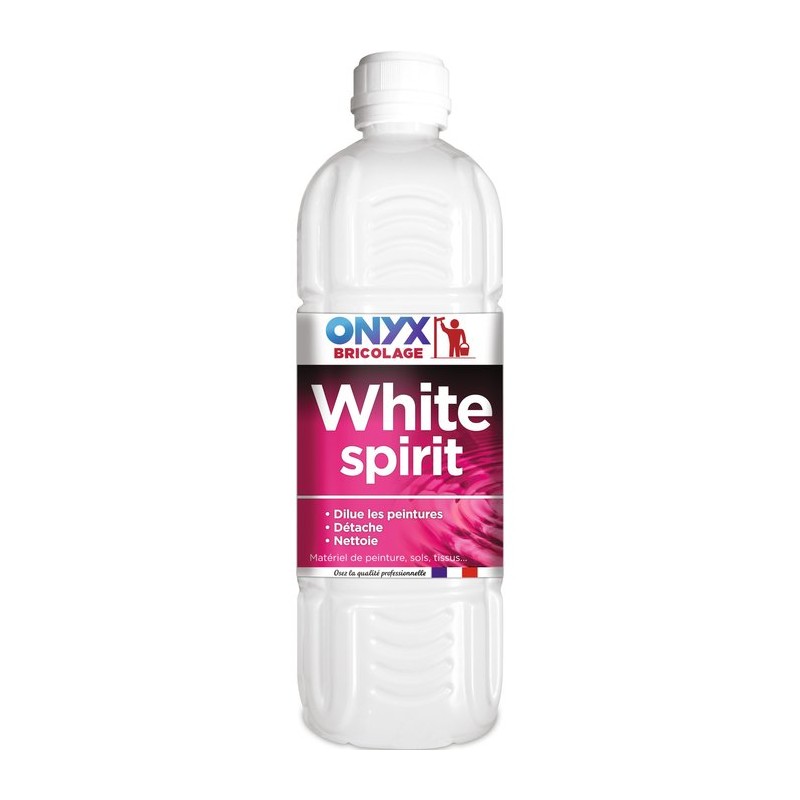 White spirit