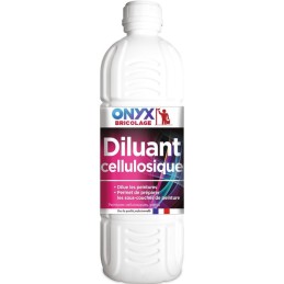 Diluant cellulosique