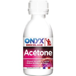 Acetone