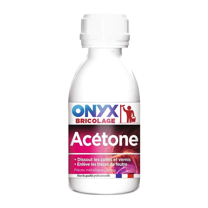 Acetone
