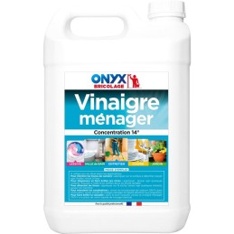 Vinaigre menager 14