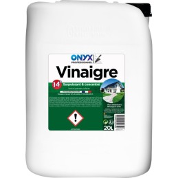 Vinaigre menager 14