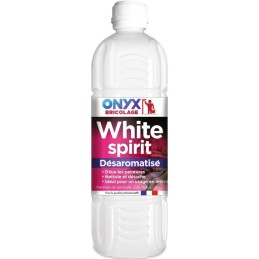 White spirit desaromatise