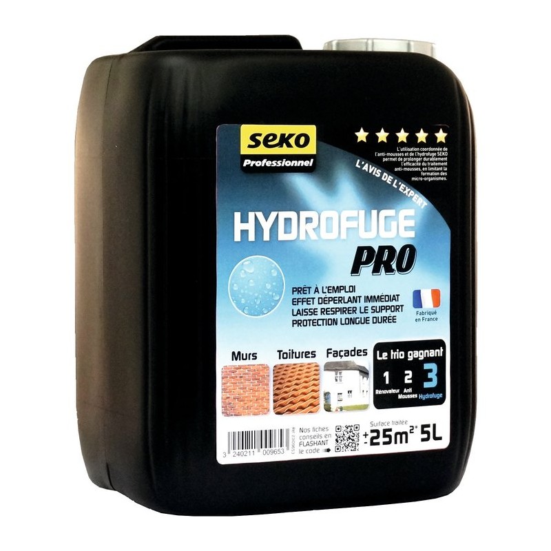 Hydrofuge Pro