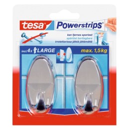 Crochets adhésifs Powerstrips