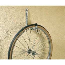 Crochet zingue standard