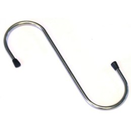 Crochet en S a suspendre