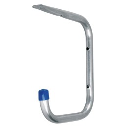 Crochet plafond mural