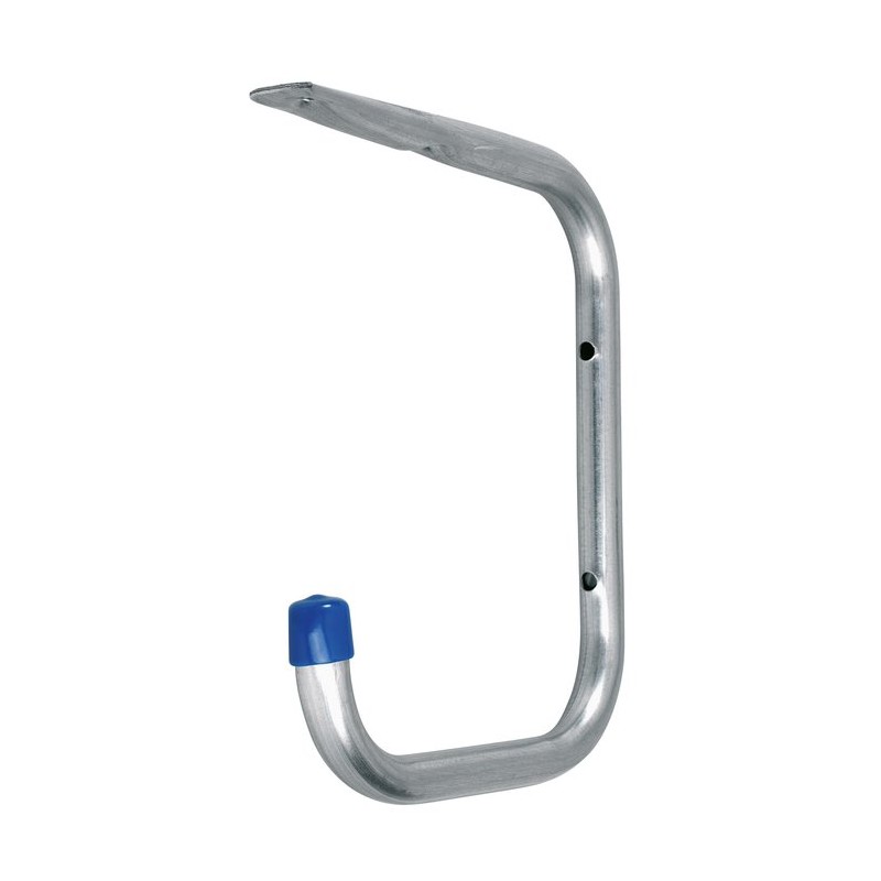 Crochet plafond mural