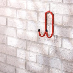 Crochet double tous usages