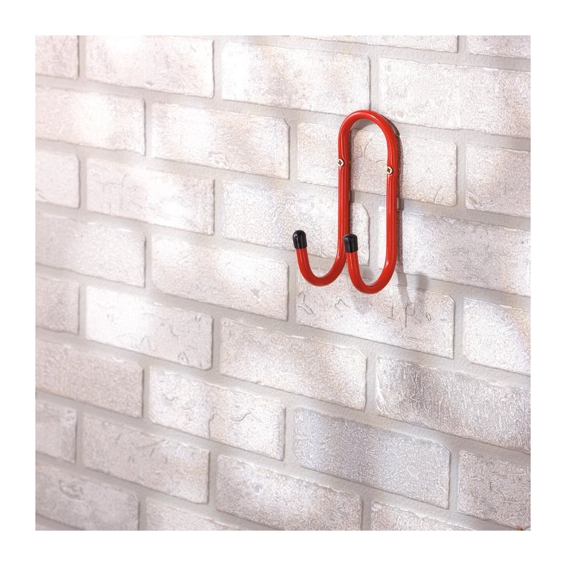 Crochet double tous usages